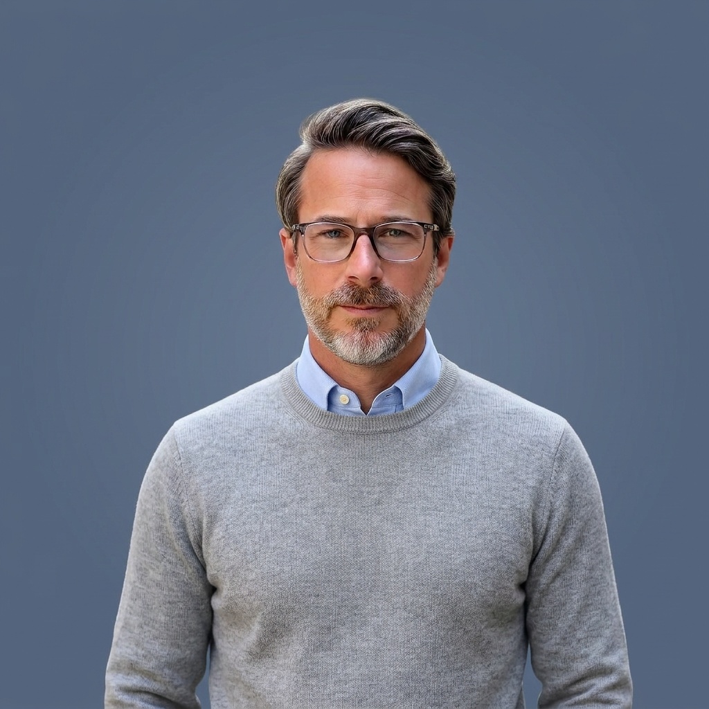 Justin Kent