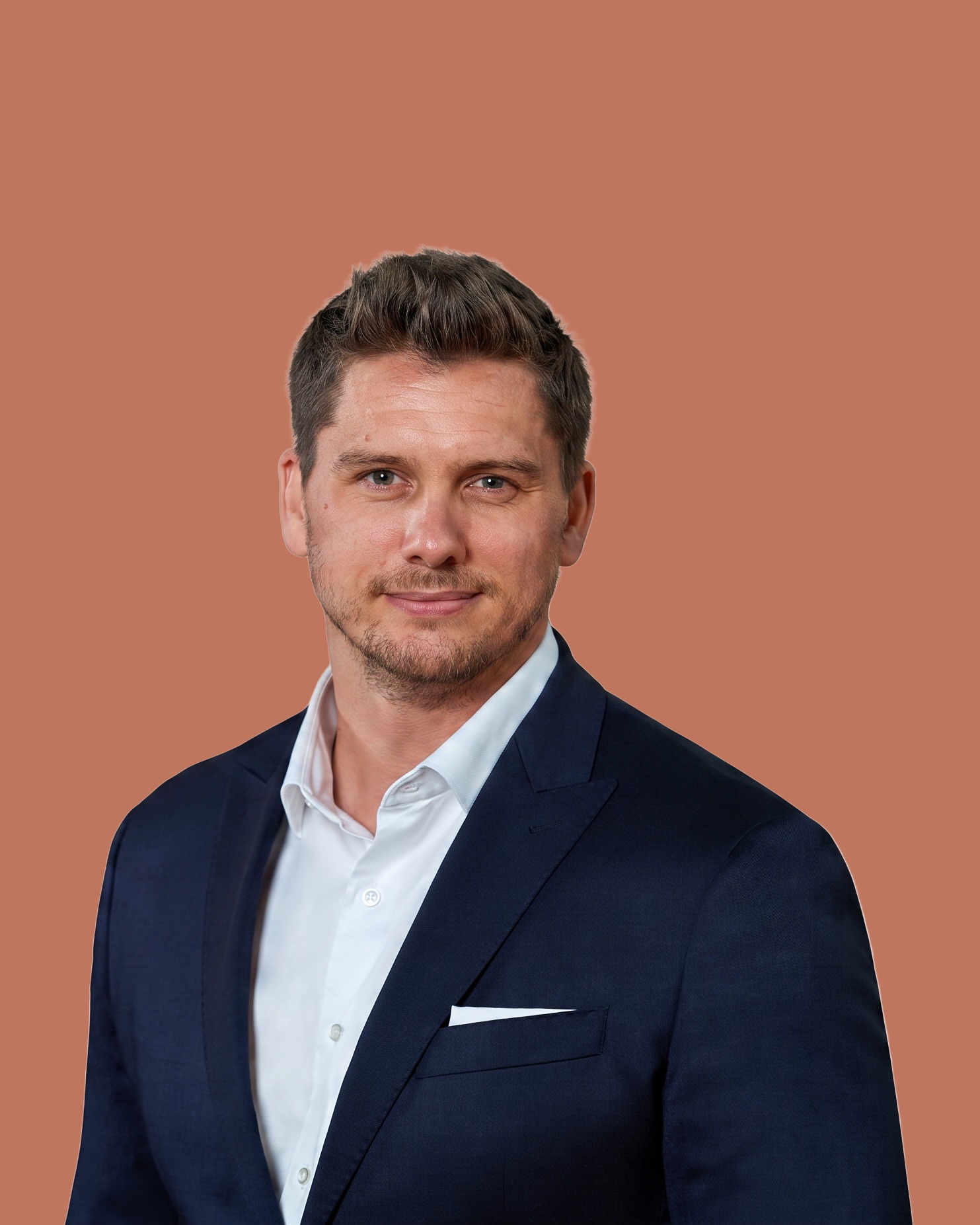 Michael Oettl